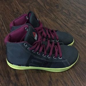 Reebok Crossfit hightops